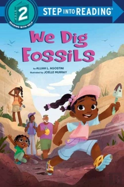 Bertrand.pt - We Dig Fossils