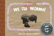 We Dig Worms Hc