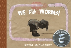 Bertrand.pt - We Dig Worms Hc