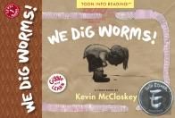 We Dig Worms!