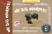 We Dig Worms!