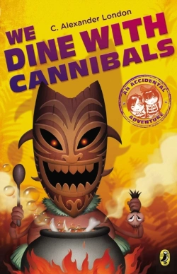 Bertrand.pt - We Dine With Cannibals