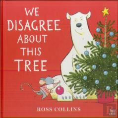 We Disagree About This Tree