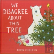 We Disagree About This Tree