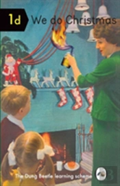 We Do Christmas