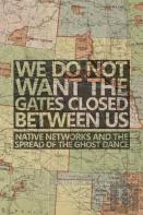 We Do Not Want The Gates Closed Between Us
