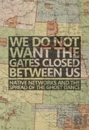 We Do Not Want The Gates Closed Between Us