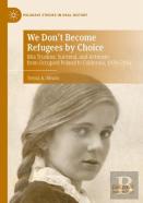 We Don'T Become Refugees By Choice