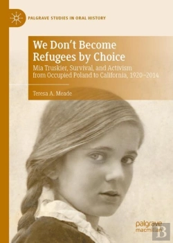 Bertrand.pt - We Don'T Become Refugees By Choice