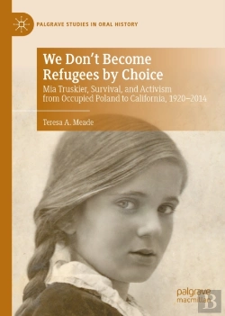 Bertrand.pt - We Don'T Become Refugees By Choice
