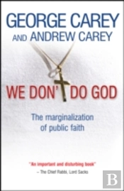 We Don'T Do God