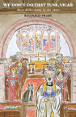 We Don'T Do That Tune, Vicar