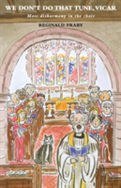 We Don'T Do That Tune, Vicar