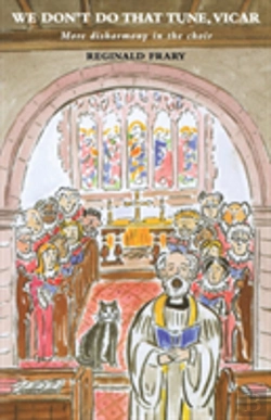 Bertrand.pt - We Don'T Do That Tune, Vicar