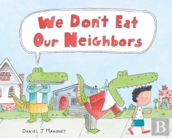 Bertrand.pt - We Don'T Eat Our Neighbors