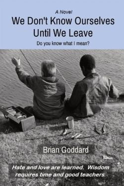 Bertrand.pt - We Don'T Know Ourselves Until We Leave