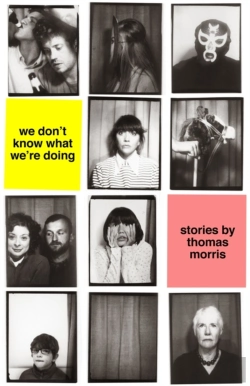 Bertrand.pt - We Don'T Know What We'Re Doing
