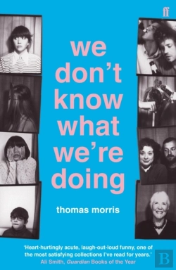 Bertrand.pt - We Don'T Know What We'Re Doing