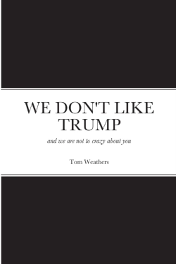 Bertrand.pt - We Don'T Like Trump