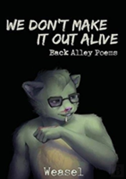 Bertrand.pt - We Don'T Make It Out Alive