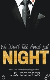 We Don'T Talk About Last Night