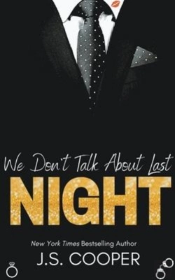 Bertrand.pt - We Don'T Talk About Last Night