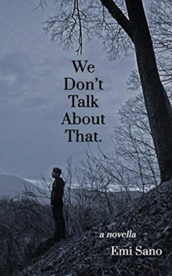 Bertrand.pt - We Don'T Talk About That.