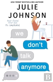 We Don'T Talk Anymore