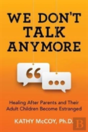 We Dont Talk Anymore