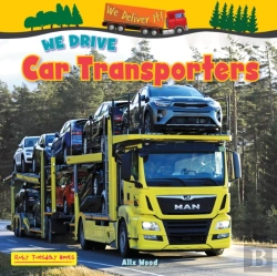 Bertrand.pt - We Drive Car Transporters