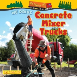 Bertrand.pt - We Drive Concrete Mixer Trucks