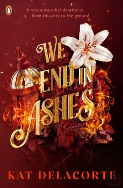 Bertrand.pt - We End In Ashes