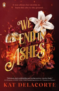Bertrand.pt - We End In Ashes