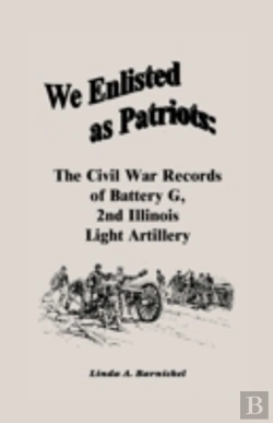 Bertrand.pt - We Enlisted As Patriots: The Civil War R