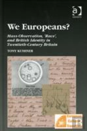 We Europeans?