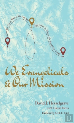 Bertrand.pt - We Evangelicals And Our Mission