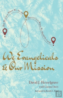 Bertrand.pt - We Evangelicals And Our Mission
