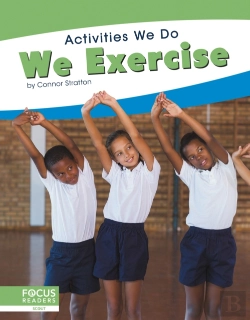 Bertrand.pt - We Exercise