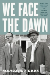 We Face The Dawn