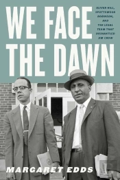 We Face The Dawn