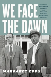 We Face The Dawn