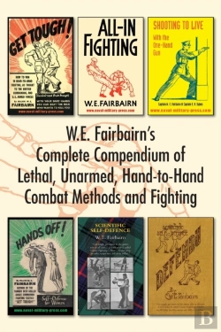 Bertrand.pt - W.E. Fairbairn'S Complete Compendium Of
