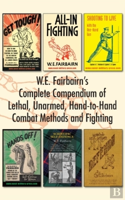 Bertrand.pt - W.E. Fairbairn'S Complete Compendium Of