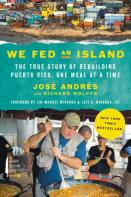 We Fed An Island