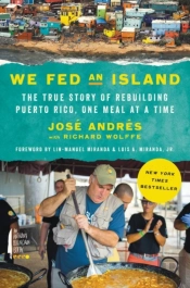 We Fed An Island