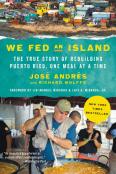 We Fed An Island