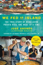 We Fed An Island