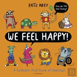 Bertrand.pt - We Feel Happy