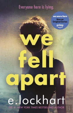 Bertrand.pt - We Fell Apart