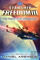 We Fight For Freedom